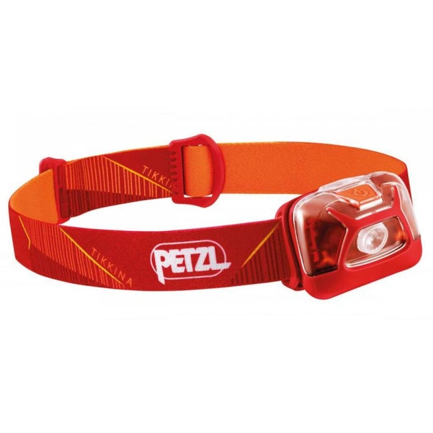 Ліхтар Petzl Tikkina Red (E091DA01) - зображення 1