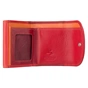 Гаманець Visconti RB126 Zanzibar Red Multi (RB126 RED M) - зменшене зображення 2