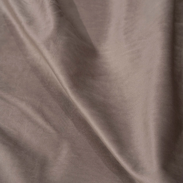 Штора Ardesto велюр 100% поліестер,150х270 см тауп (ART1030TA) - picture 5