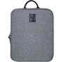Рюкзак для ноутбука AirOn 12,5" Bagland 50969 Grey (4821784622179) - зменшене зображення 1
