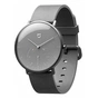 Смарт-годинник Xiaomi Mijia Quartz Watch Silver (UYG4015CN) - зменшене зображення 1