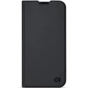 Чохол до мобільного телефона Armorstandart OneFold Case Motorola G86 Power 5G Black (ARM86606) зображення 1