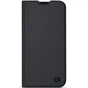 Чохол до мобільного телефона Armorstandart OneFold Case Motorola G86 Power 5G Black (ARM86606) - зменшене зображення 1