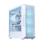 Корпус для ПК Zalman I3NEOARGBV2WHITE - зменшене зображення 2