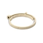 Ошейник для животных ProVET Инсектостоп для кошек и собак мелких пород инсектоакарицид 35 см (4823082410163) - уменьшенное изображение 2
