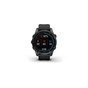 Смарт-годинник Garmin fenix 7S Solar, Slate Gray w/ Black Band, GPS (010-02539-13) - зменшене зображення 6