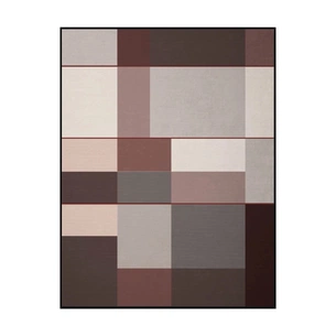 Плед Billerbeck Wohndecke Grid 220х240 (796288) зображення 1