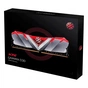 Модуль пам'яті для комп'ютера DDR4 16GB 3200 MHz XPG Gammix D30 Red ADATA (AX4U3200316G16-SR30) - уменьшенное изображение 2