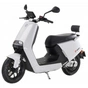 Електроскутер Yadea G5 (white) - зменшене зображення 1