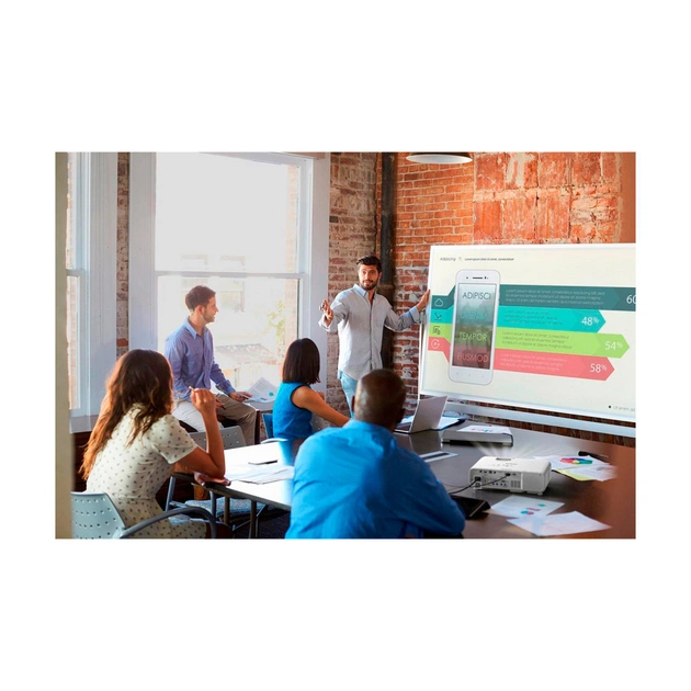 Проектор Epson EB-L260F (V11HA69080) - picture 8