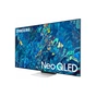 Телевізор Samsung QE55QN95BAUXUA - зменшене зображення 3