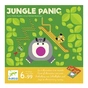 Настільна гра Djeco Паніка в джунглях (DJ08577) - зменшене зображення 1