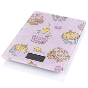 Ваги кухонні Mirta SKE 305 C зображення 1