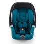 Автокрісло Recaro Avan Prime Mat Black (00089030300050) - зменшене зображення 2