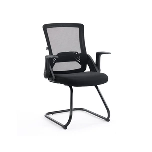 Офісне крісло Special4You Bergen office black (E7498) зображення 1