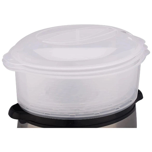 Пароварка Russell Hobbs Cook@Home (19270-56) - picture 4