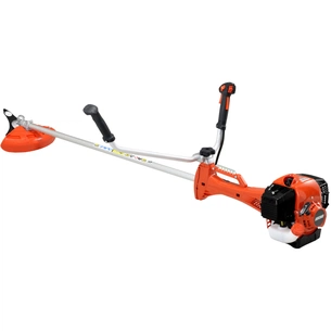 Тример садовий ECHO мотокоса SRM-520ES/U 2,16кВт/2,94к.с., кос. головка+ ніж для заростей (SRM-520ES/U) зображення 1