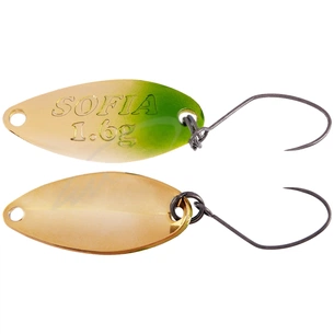 Блешня Nories Sofia 25mm 1.6g 089 (1561.10.70) зображення 1