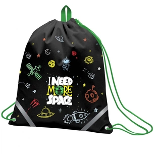 Сумка для взуття Yes SB-10 Space (533307) зображення 1