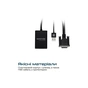 Кабель мультимедійний HDMI to HDMI v.2.0 prolink4k1-150.black Promate (prolink4k1-150.black) - уменьшенное изображение 4