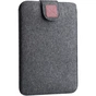Чохол до ноутбука Gmakin 14 Macbook Pro, Dark Gray (GM56-14) - зменшене зображення 1