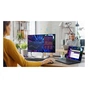 Монітор Dell U2424HE (210-BKJF) - зменшене зображення 3