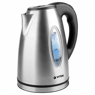 Електрочайник Vitek VT-7019 ST (VT-7019ST) зображення 1