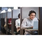 Навушники Jabra Evolve 2 30 SE MS USB-C Stereo (23189-999-879) - зменшене зображення 9