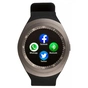 Смарт-годинник UWatch X2 Black (F_52781) - зменшене зображення 2