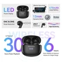 Навушники Blackview AirBuds 7 Black (6931548310235) - зменшене зображення 9