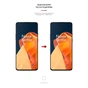 Плівка захисна Armorstandart OnePlus 9R (LE2100) (ARM61104) - зменшене зображення 3