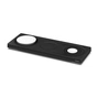Зарядний пристрій Belkin 3in1 MagSafe, black (WIZ016VFBK) - зменшене зображення 6