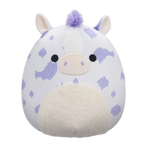 М'яка іграшка Squishmallows Кінь Абеліта 30 см (SQCR05434) зображення 1