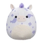 М'яка іграшка Squishmallows Кінь Абеліта 30 см (SQCR05434) - зменшене зображення 1