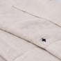 Покривало Soft25 Only pluses 230x250 сіро-коричневе (P180517E_SL) - зменшене зображення 3