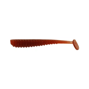 Силікон рибальський Reins Aji Ringer Shad 1.5" 004 Scuppernong (15 шт/уп.) (1552.00.24) зображення 1