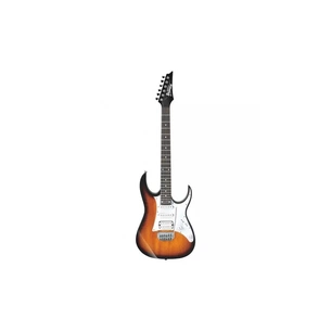 Електрогітара Ibanez GRG140 SB (210639) зображення 1