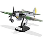 Конструктор Cobi Винищувач Focke-Wulf FW-190 285 деталей (COBI-5704) - зменшене зображення 2