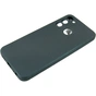 Чохол до мобільного телефона Dengos Soft Tecno Spark Go 2022 (green) (DG-TPU-SOFT-27) - зменшене зображення 4
