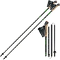 Палиці для скандинавської ходи Gabel FLD Carbon 105 (7009400801050) - уменьшенное изображение 1
