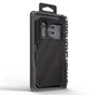 Чохол до мобільного телефона Armorstandart Matte Slim Fit ZTE Nubia Music 2 Black (ARM83654) - зменшене зображення 5