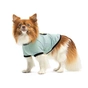 Футболка для тварин Pet Fashion Oscar M блакитна (4823082441341) - зменшене зображення 2