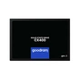 Накопичувач SSD 2.5" 256GB Goodram (-SSDPR-CX400-256-G2) - зменшене зображення 1