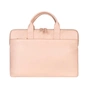Сумка для ноутбука Tucano 16" Isotta pink (BSISO1516-PK) - зменшене зображення 1