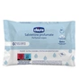 Дитячі вологі серветки Chicco м`які очищаючі, 16 шт (12050.20) - зменшене зображення 1
