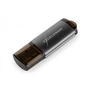 USB флеш накопичувач eXceleram 64GB A3 Series Black USB 2.0 (EXA3U2B64) - зменшене зображення 3