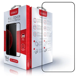 Скло захисне Intaleo Full Glue Samsung Galaxy S25 Black (1283126607899) зображення 1