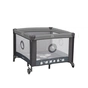 Дитячий манеж Lionelo Bonnie Grey Scandi (LO-BONNIE GREY SCANDI) - зменшене зображення 3