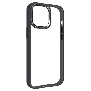 Чохол до мобільного телефона Armorstandart UNIT2 Apple iPhone 12 Pro Max Black (ARM74790) зображення 1