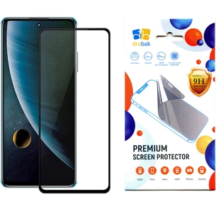 Скло захисне Drobak ZTE Blade V30 (616136) зображення 1
